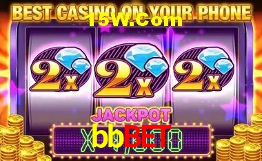 Provedores de Jogos bbbet