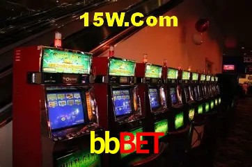 Provedores de Jogos bbbet