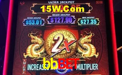 Jogos de Slot bbbet