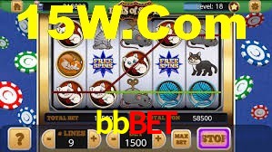 Torneios bbbet