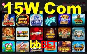 Programa VIP bbbet